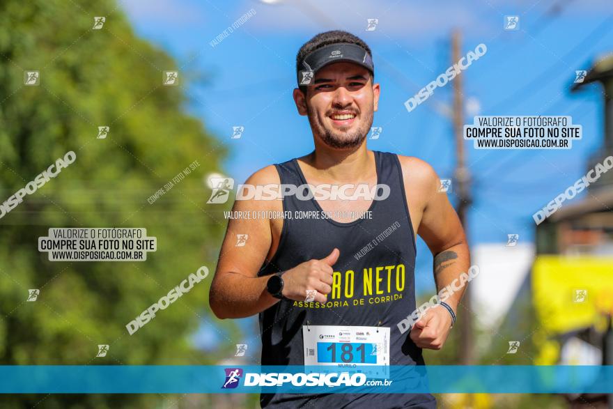 Corrida Cidade de Londrina 2021