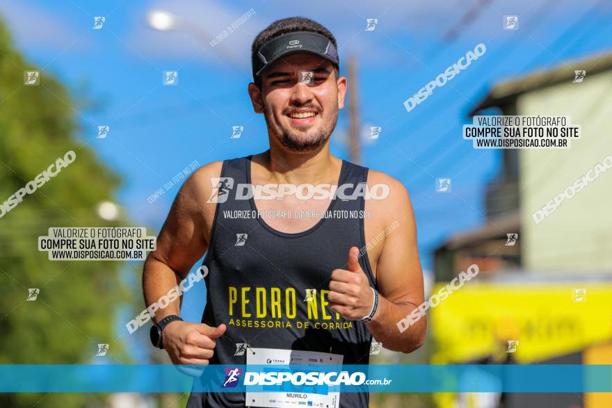 Corrida Cidade de Londrina 2021