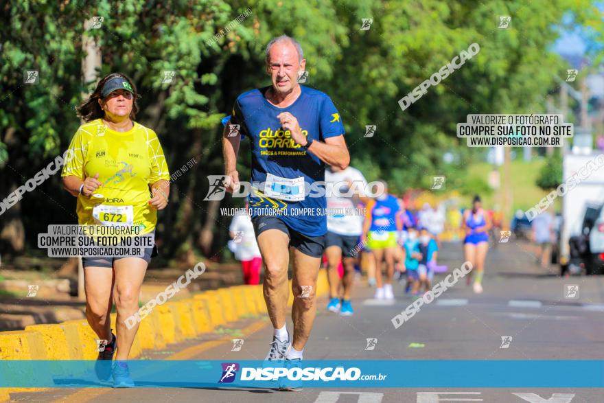 Corrida Cidade de Londrina 2021