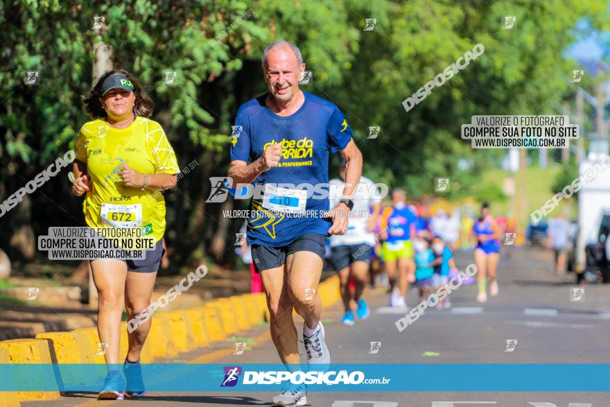 Corrida Cidade de Londrina 2021