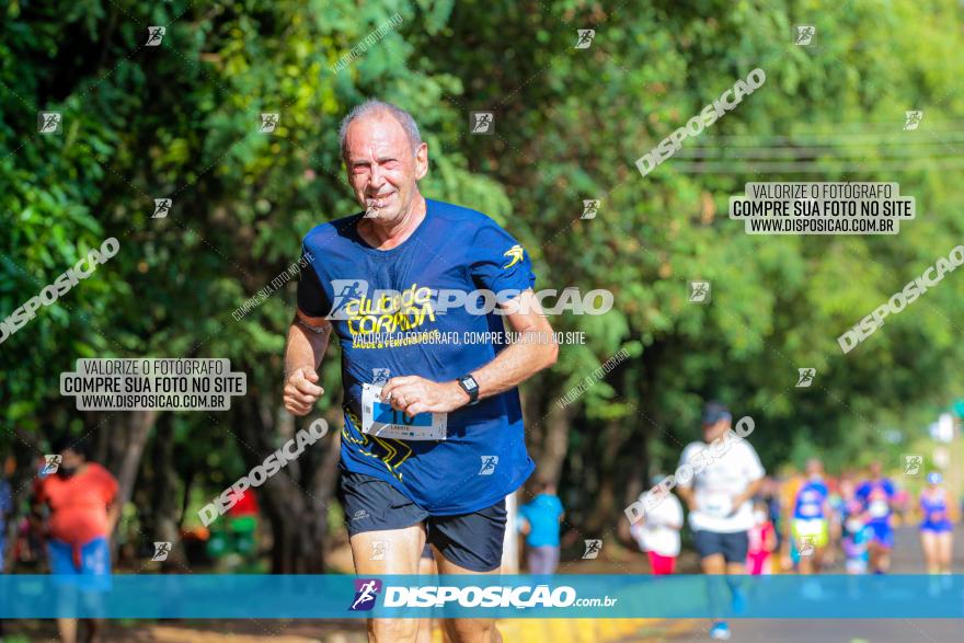 Corrida Cidade de Londrina 2021