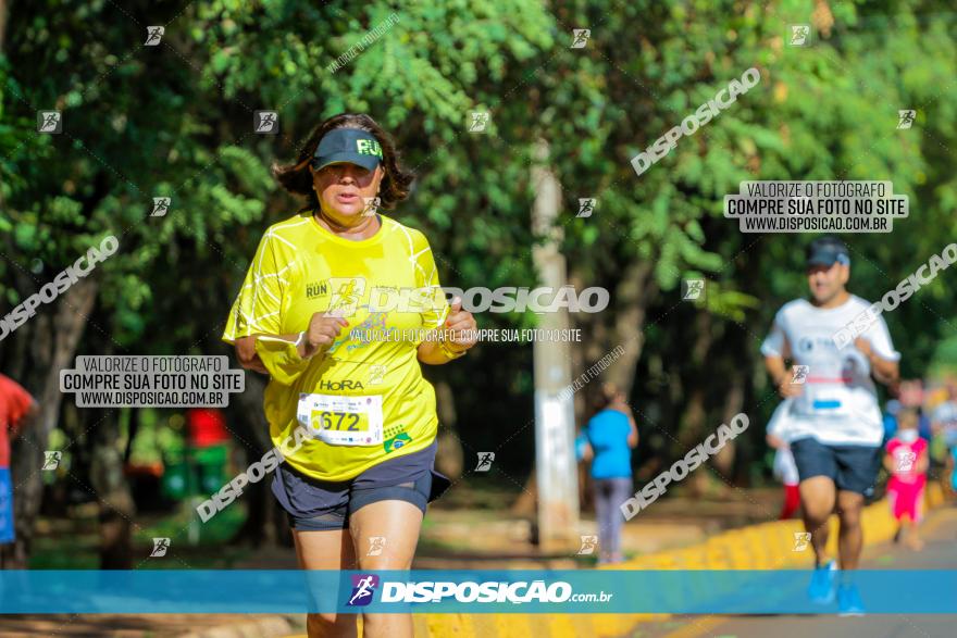 Corrida Cidade de Londrina 2021