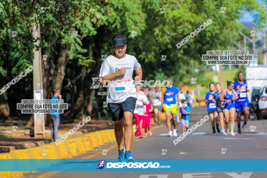 Corrida Cidade de Londrina 2021