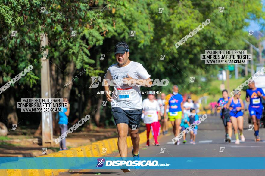 Corrida Cidade de Londrina 2021