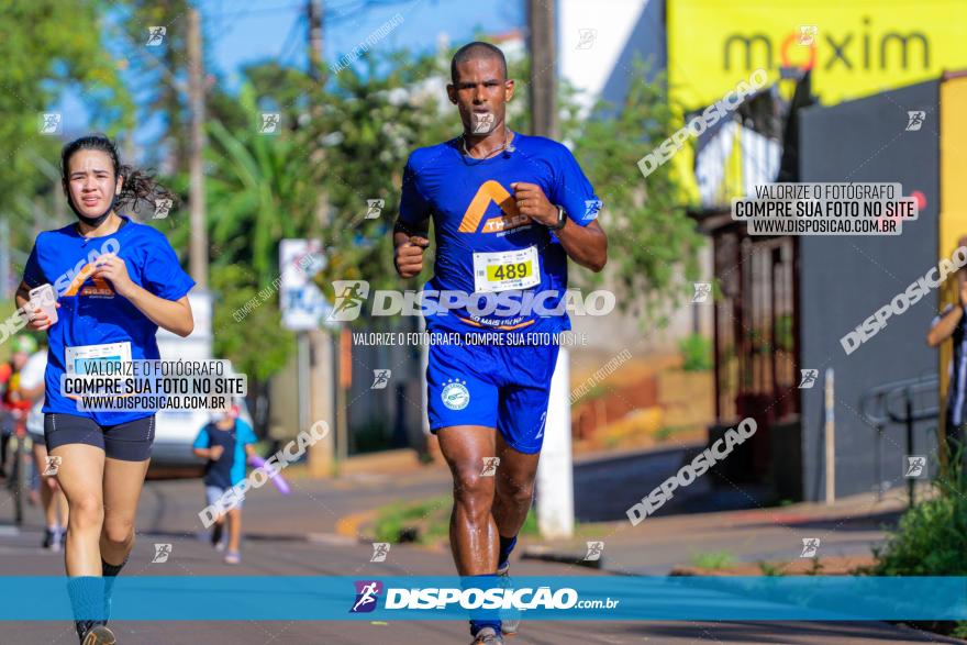 Corrida Cidade de Londrina 2021