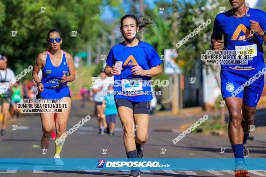 Corrida Cidade de Londrina 2021