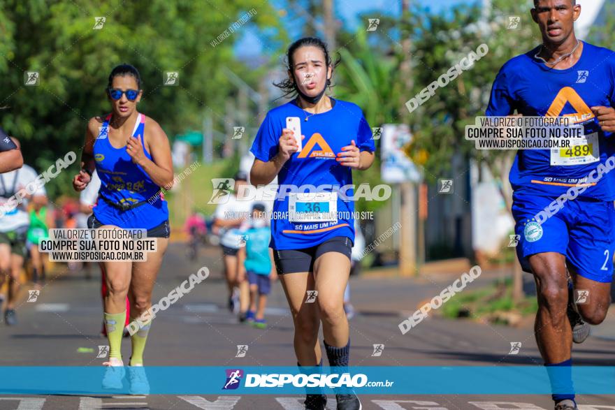 Corrida Cidade de Londrina 2021