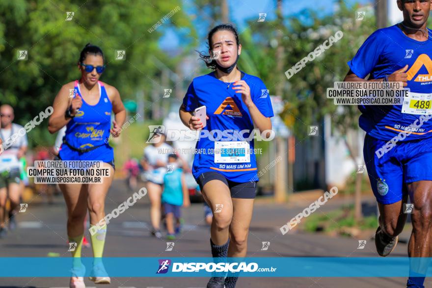 Corrida Cidade de Londrina 2021