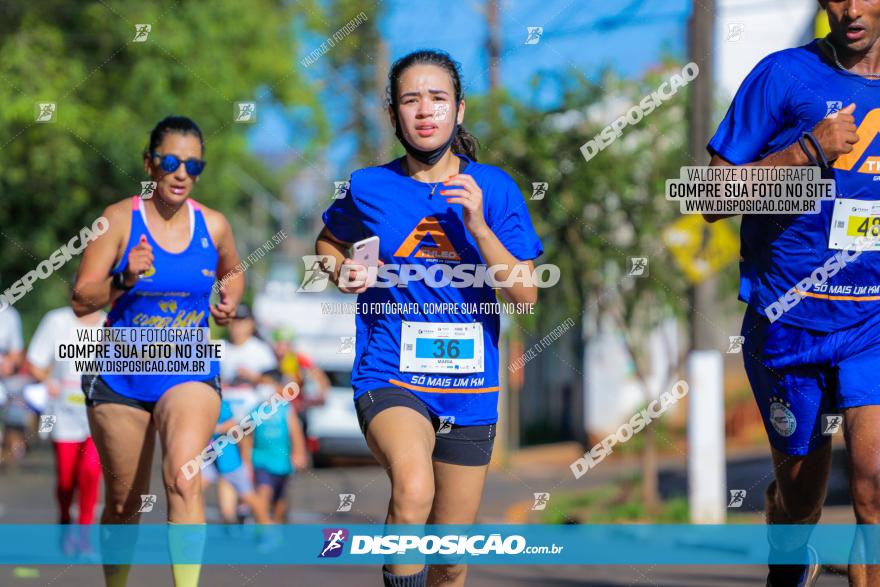 Corrida Cidade de Londrina 2021