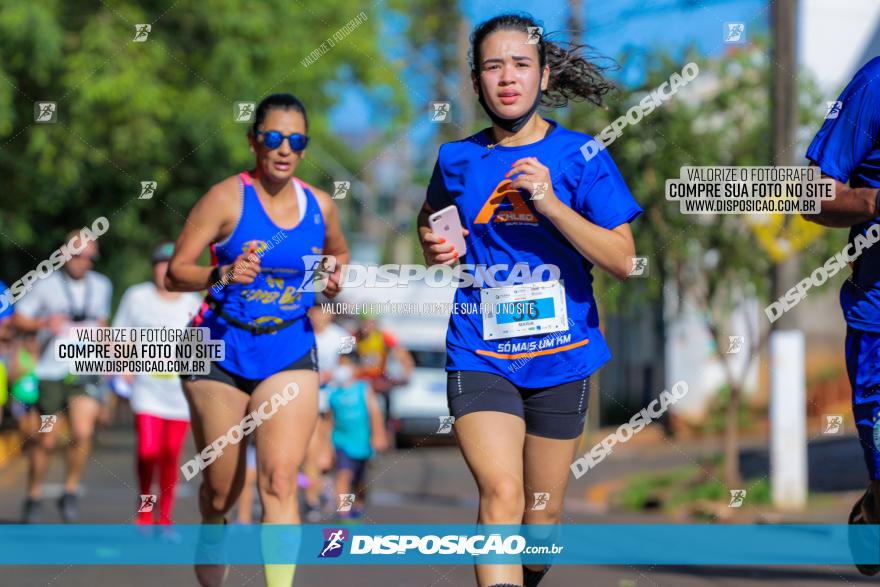 Corrida Cidade de Londrina 2021