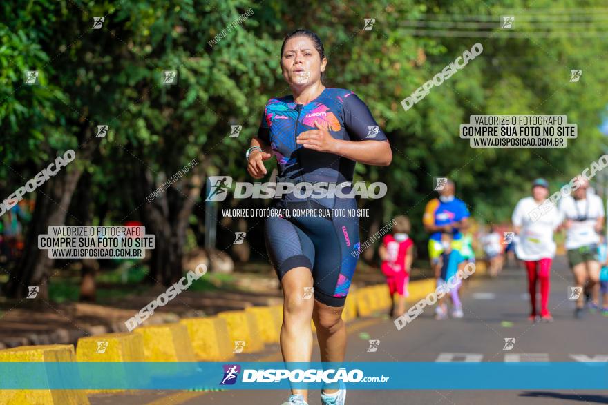 Corrida Cidade de Londrina 2021