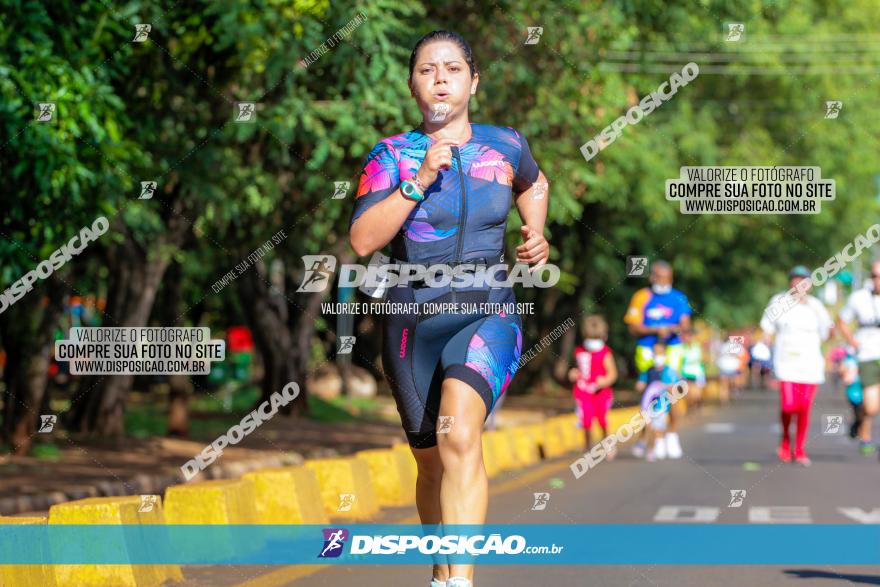 Corrida Cidade de Londrina 2021