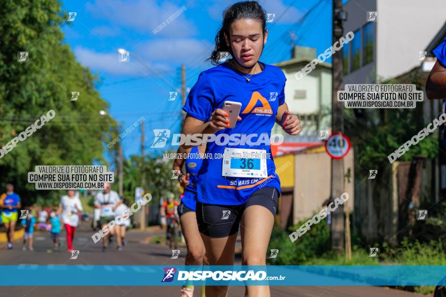 Corrida Cidade de Londrina 2021