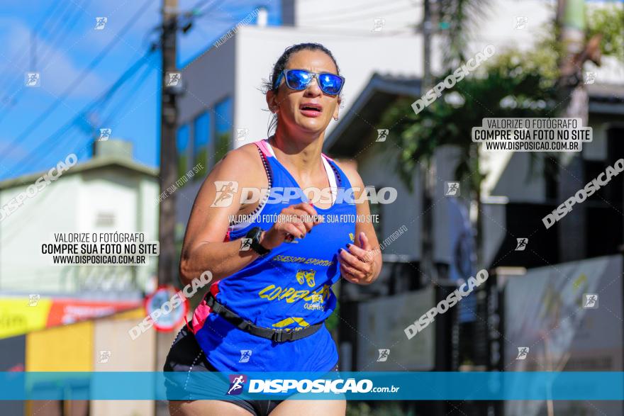 Corrida Cidade de Londrina 2021