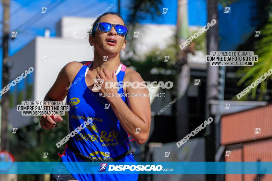 Corrida Cidade de Londrina 2021