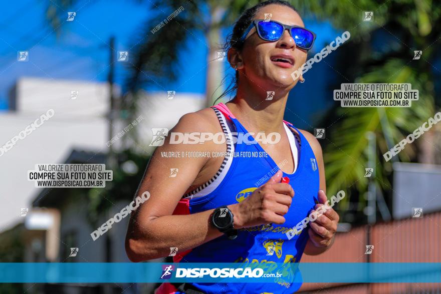 Corrida Cidade de Londrina 2021