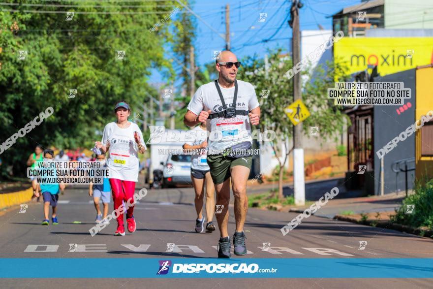 Corrida Cidade de Londrina 2021