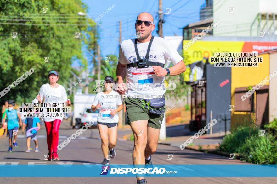 Corrida Cidade de Londrina 2021