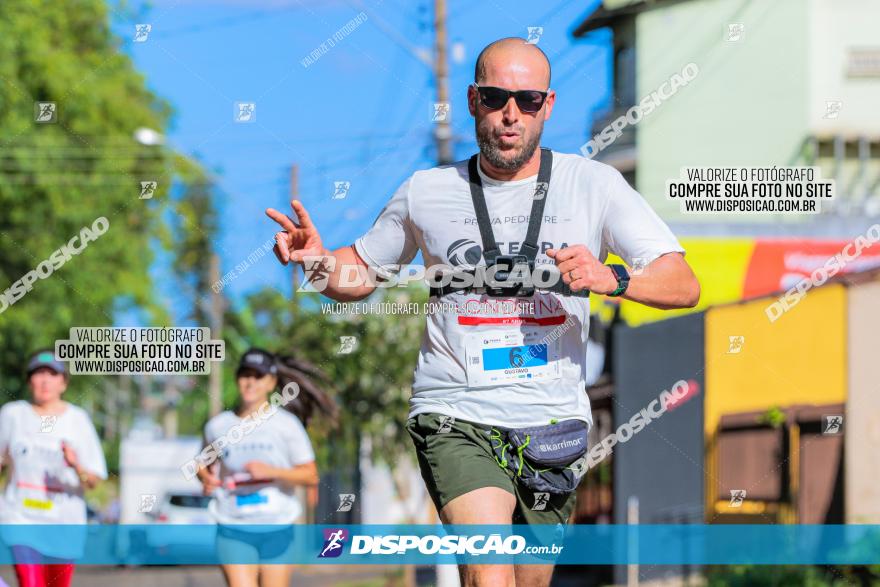 Corrida Cidade de Londrina 2021