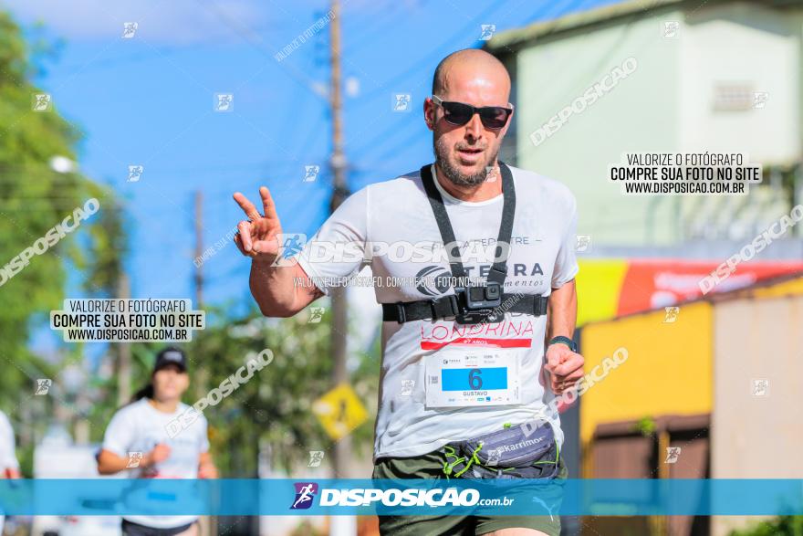 Corrida Cidade de Londrina 2021