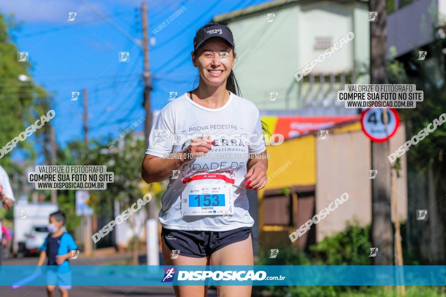 Corrida Cidade de Londrina 2021