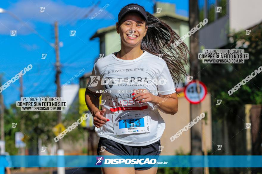 Corrida Cidade de Londrina 2021