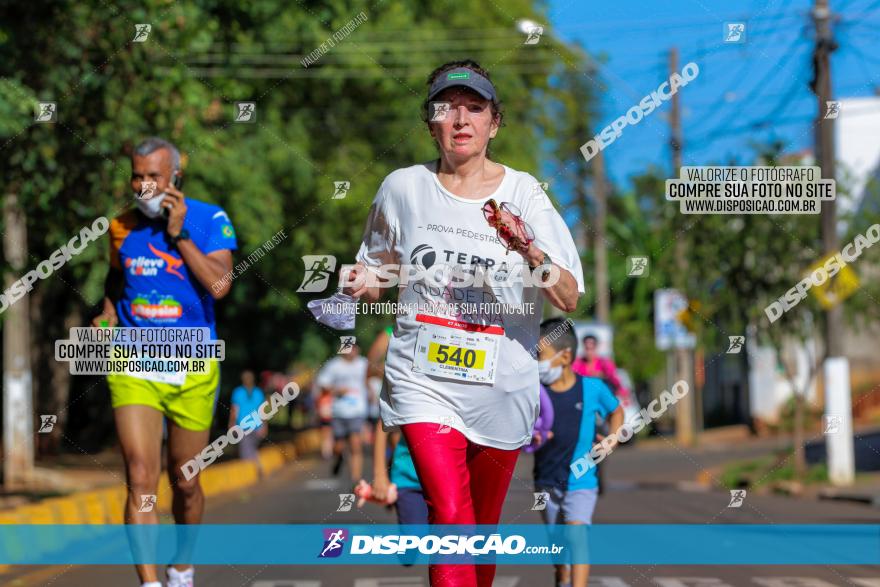 Corrida Cidade de Londrina 2021