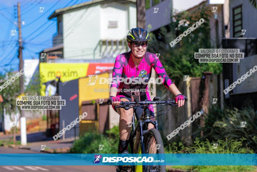 Corrida Cidade de Londrina 2021