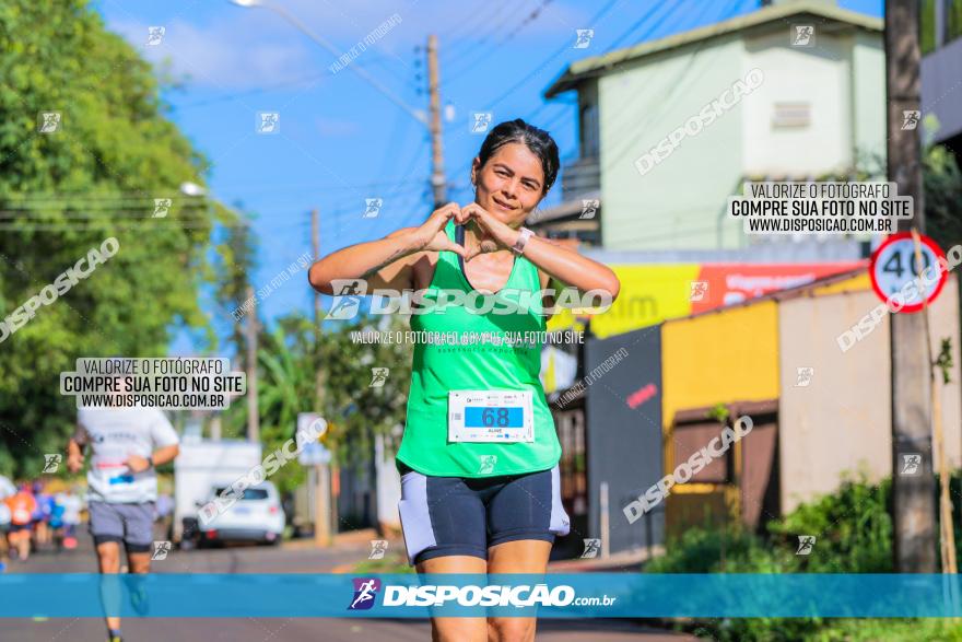 Corrida Cidade de Londrina 2021