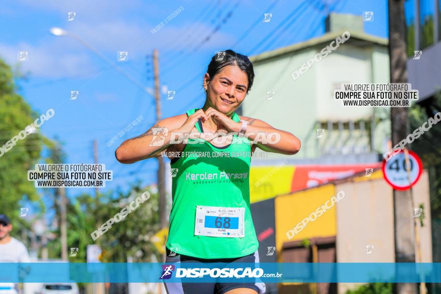 Corrida Cidade de Londrina 2021