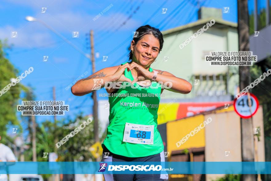 Corrida Cidade de Londrina 2021