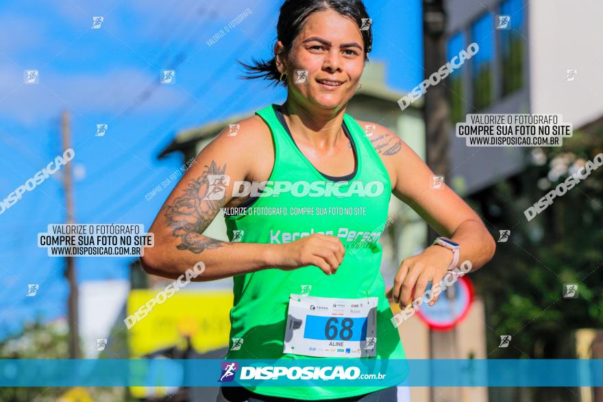 Corrida Cidade de Londrina 2021