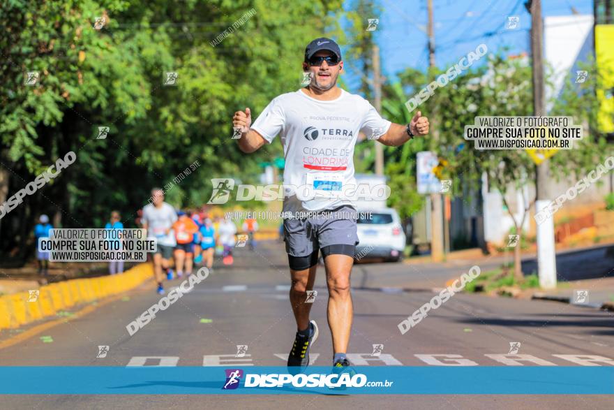 Corrida Cidade de Londrina 2021