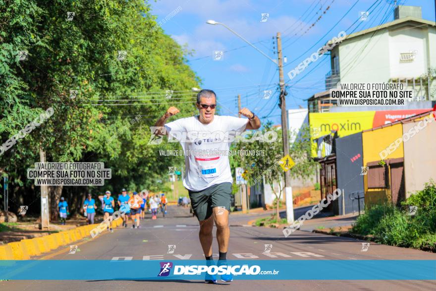 Corrida Cidade de Londrina 2021