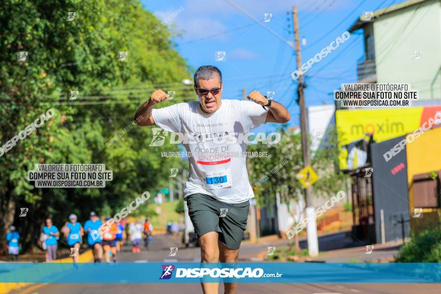 Corrida Cidade de Londrina 2021