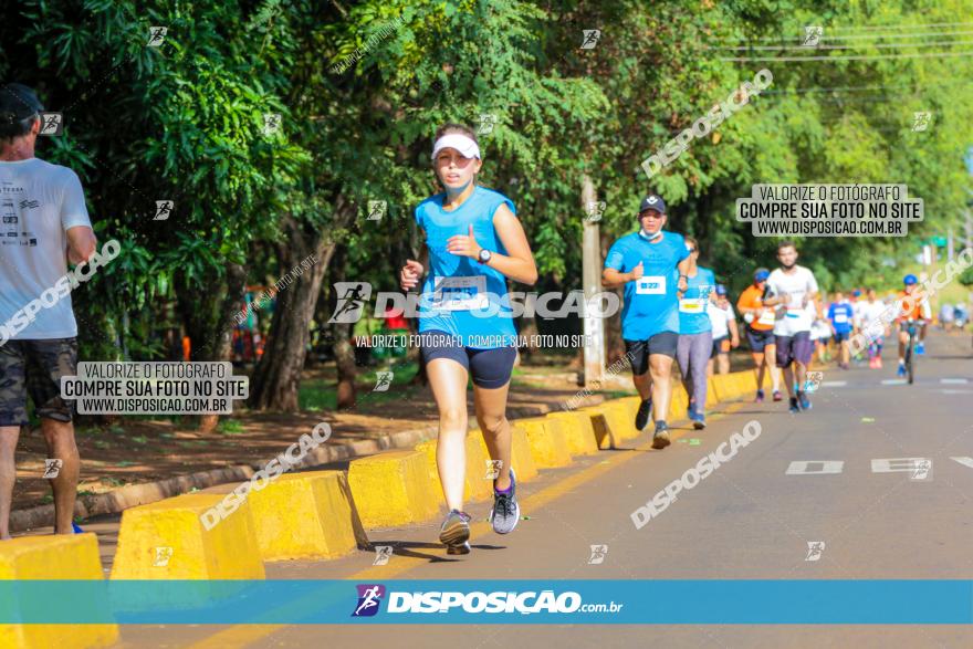 Corrida Cidade de Londrina 2021