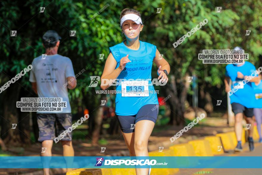 Corrida Cidade de Londrina 2021