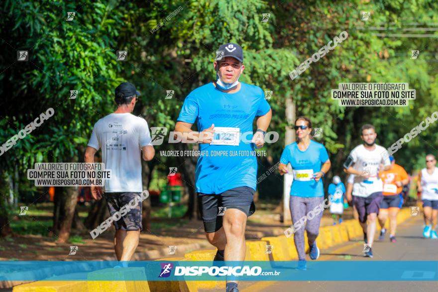 Corrida Cidade de Londrina 2021