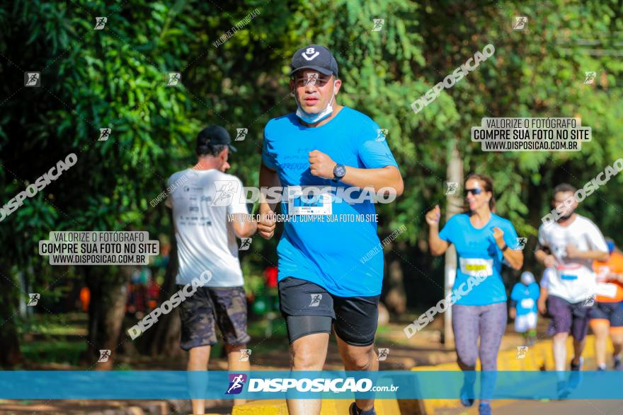 Corrida Cidade de Londrina 2021