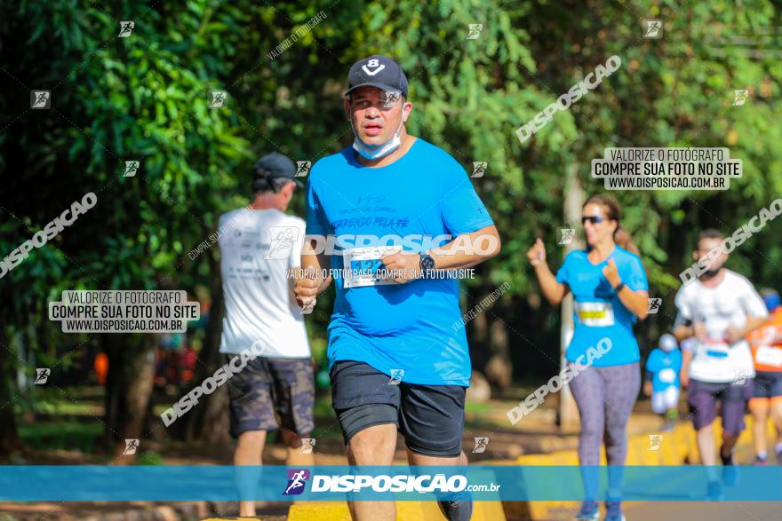 Corrida Cidade de Londrina 2021