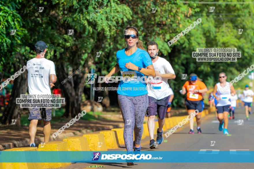 Corrida Cidade de Londrina 2021