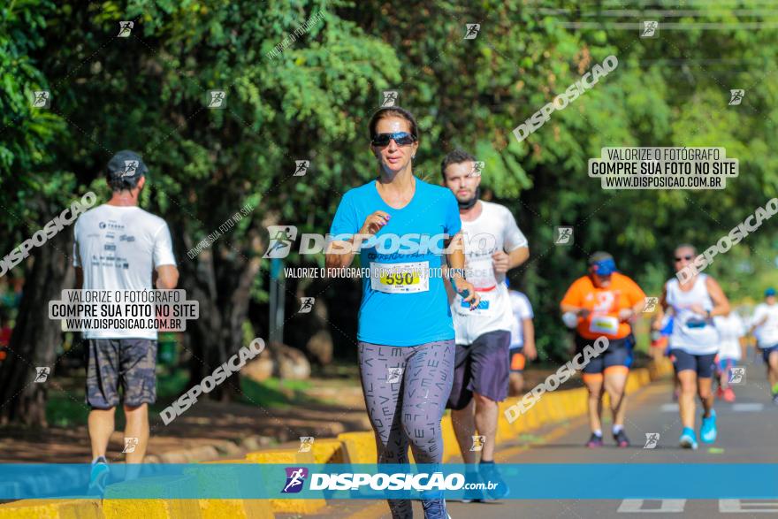 Corrida Cidade de Londrina 2021