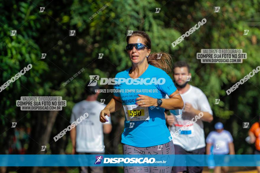 Corrida Cidade de Londrina 2021