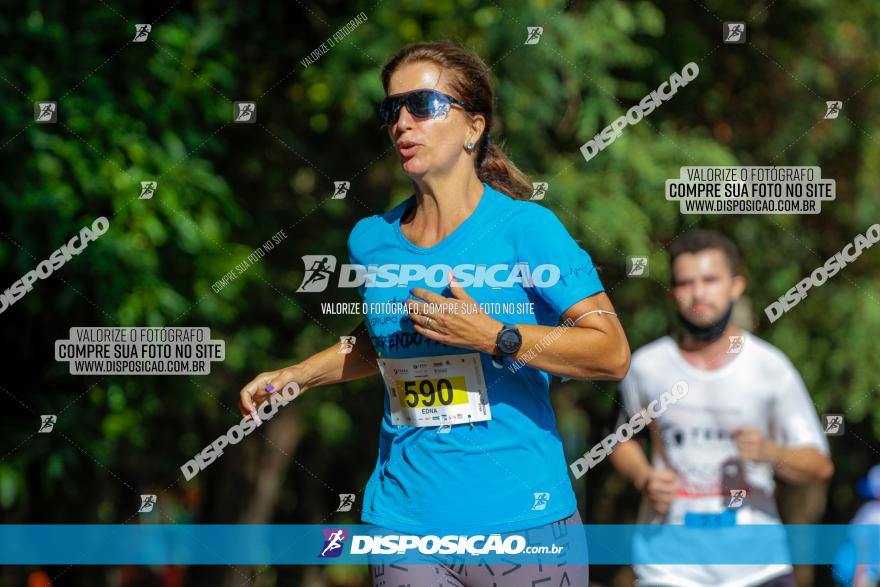 Corrida Cidade de Londrina 2021