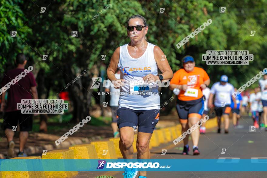 Corrida Cidade de Londrina 2021