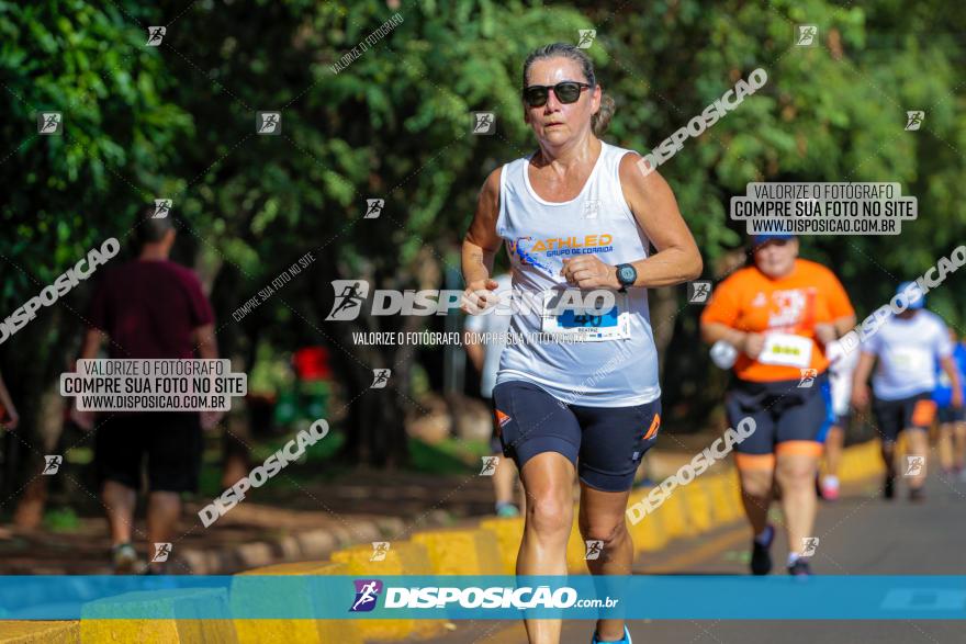 Corrida Cidade de Londrina 2021