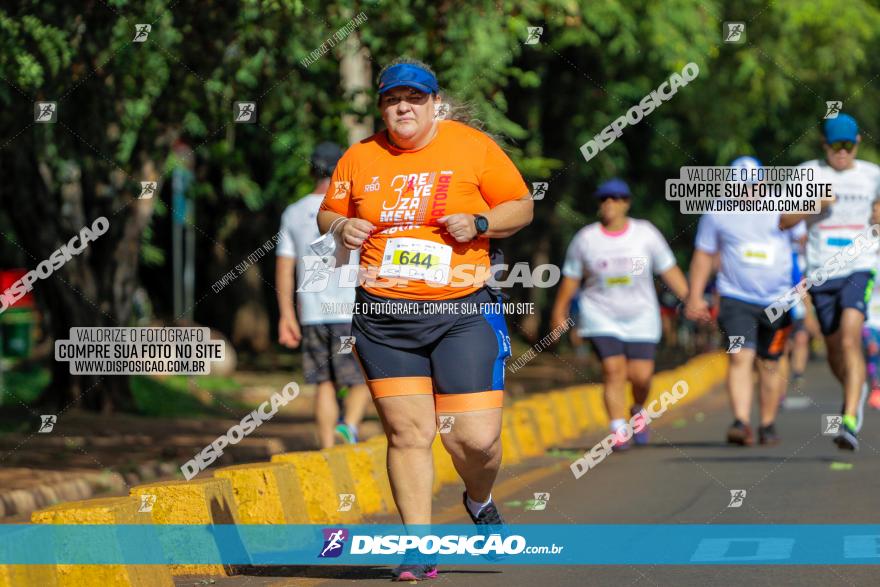 Corrida Cidade de Londrina 2021