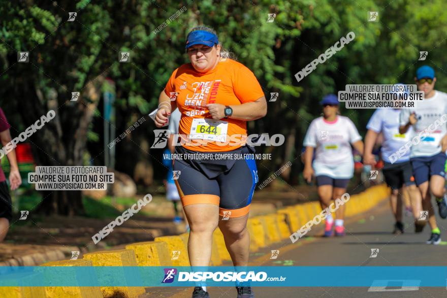 Corrida Cidade de Londrina 2021