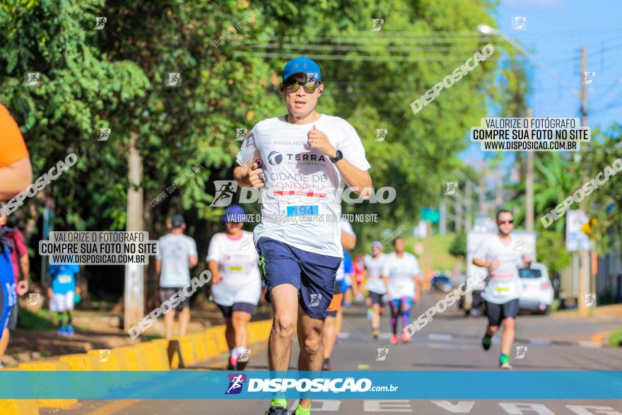 Corrida Cidade de Londrina 2021