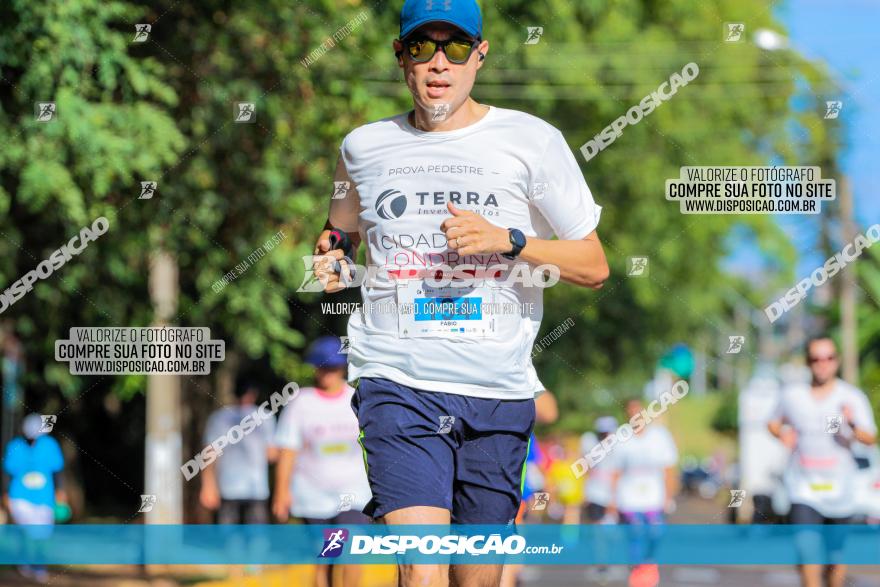 Corrida Cidade de Londrina 2021